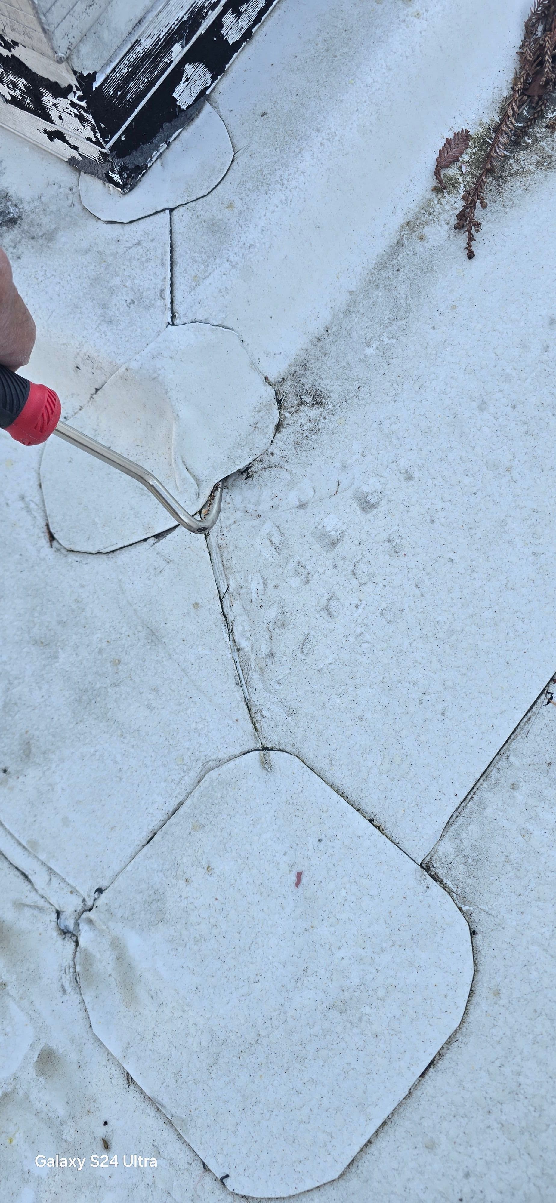 Gallery photos for Ensuring Home Safety with a Detailed TPO Roof Inspection: Image #6